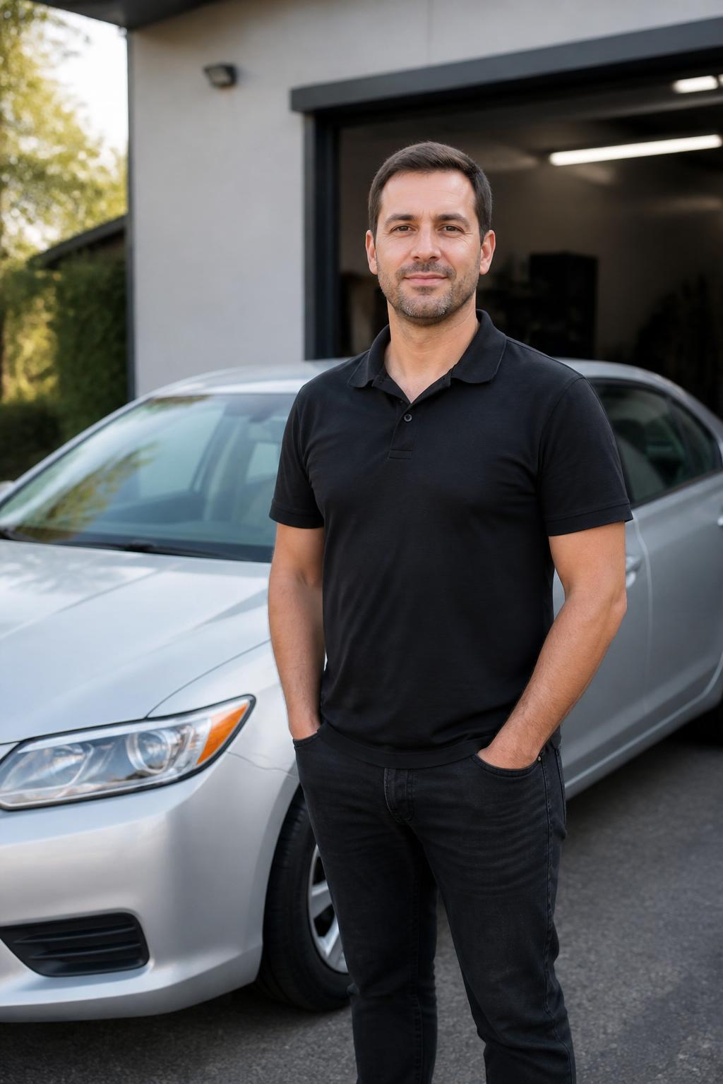 Pristine Headlight Heroes — owner and operator